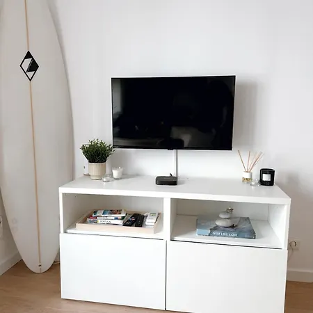 Onda 81 Апартаменты *