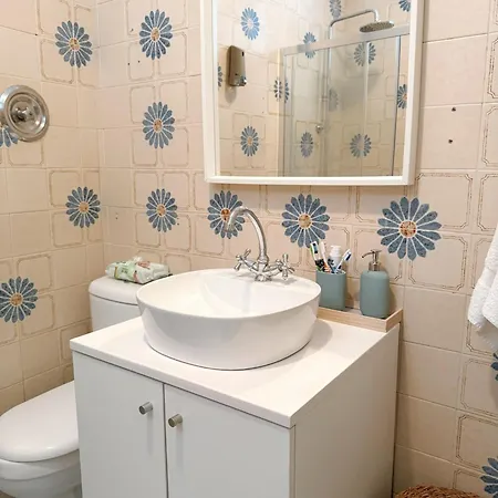 Апартаменты Onda 81