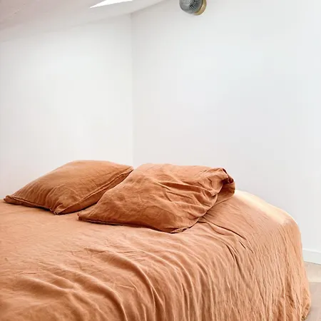 Onda 81 Апартаменты *