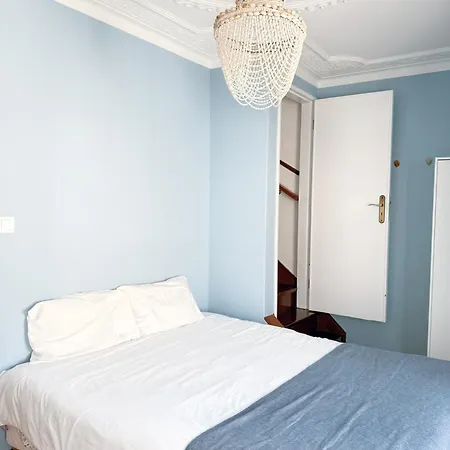 Апартаменты Onda 81 Назаре