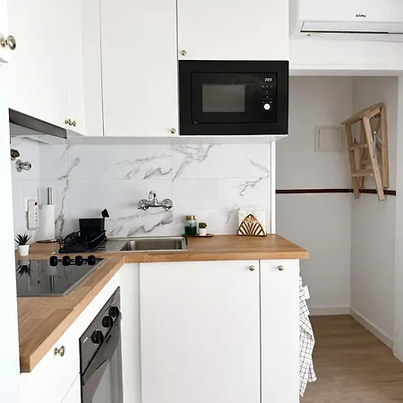 Апартаменты Onda 81