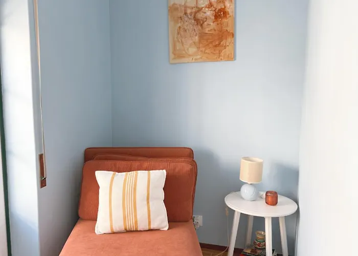 아파트 Onda 81 나자레