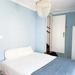 Apartament Onda 81 Nazaré