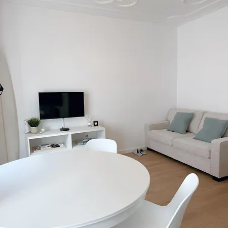 Onda 81 Appartement *