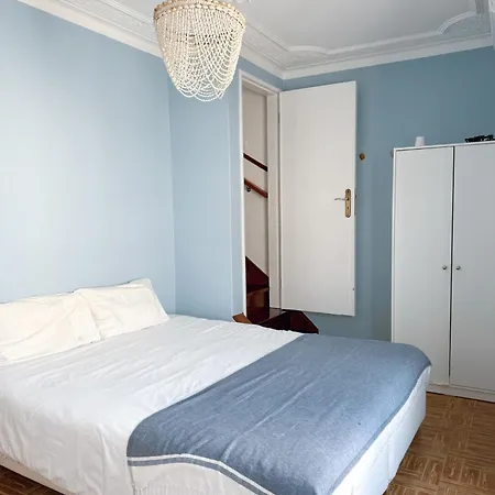 Appartement Onda 81 *