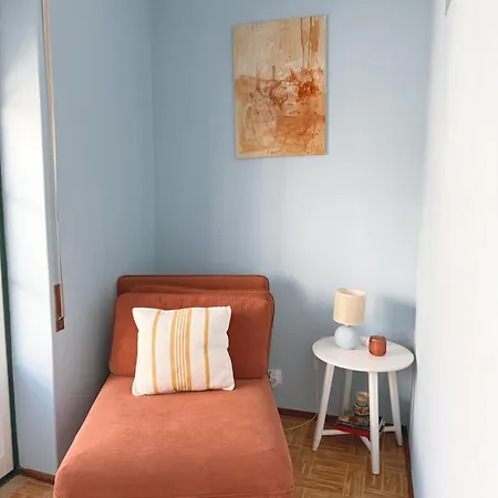 Appartement Onda 81 Nazaré