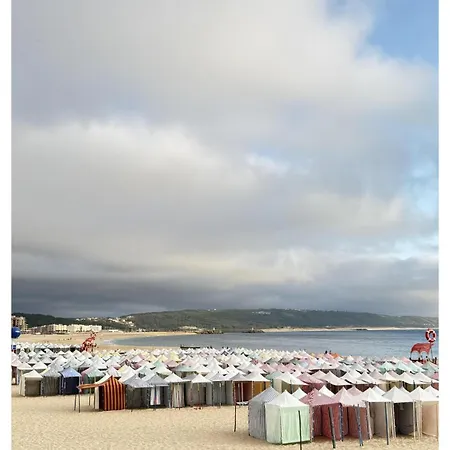 Lägenhet Onda 81 Nazaré